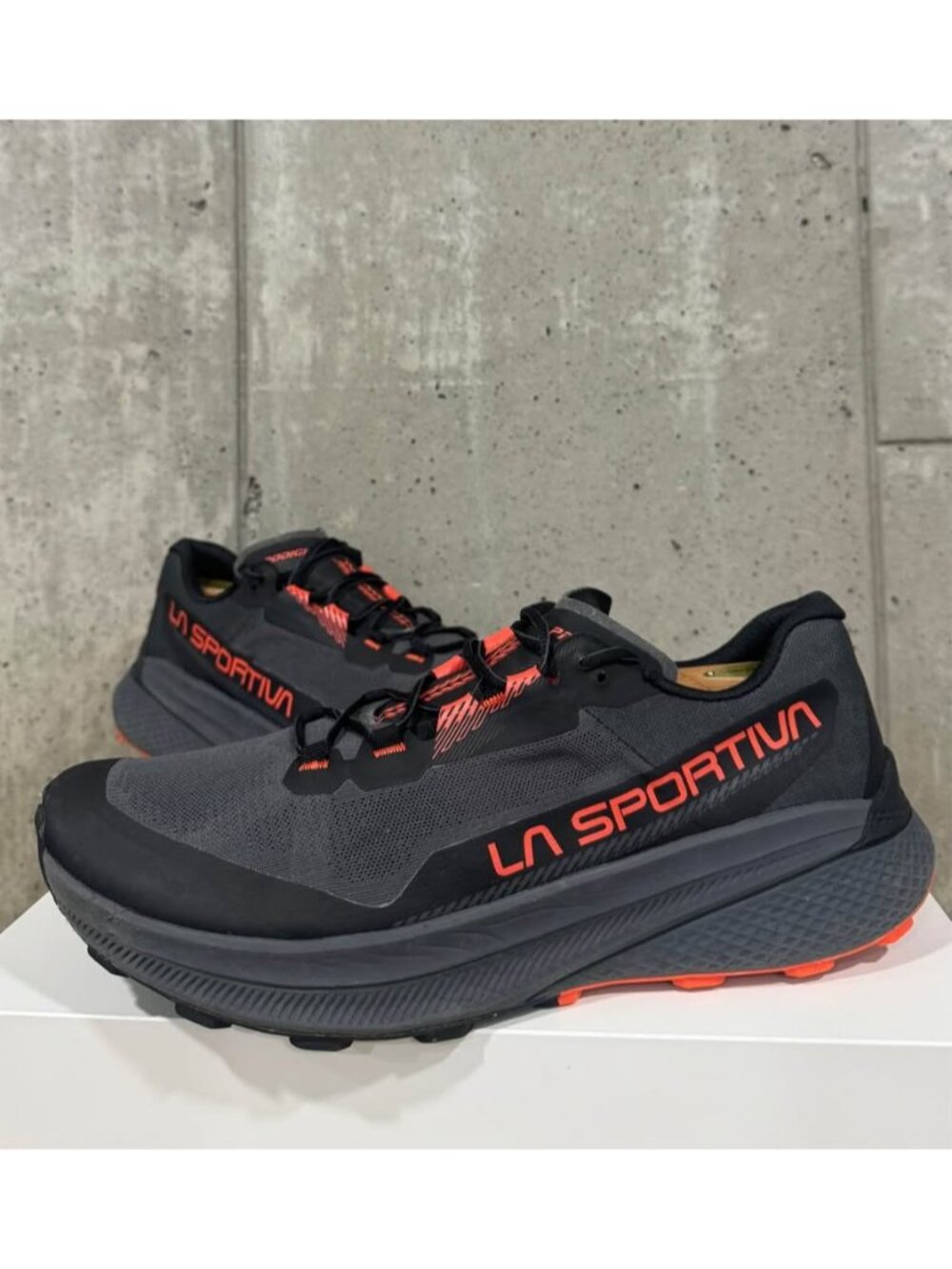 La Sportiva Prodigio Trail Running Shoes US 12